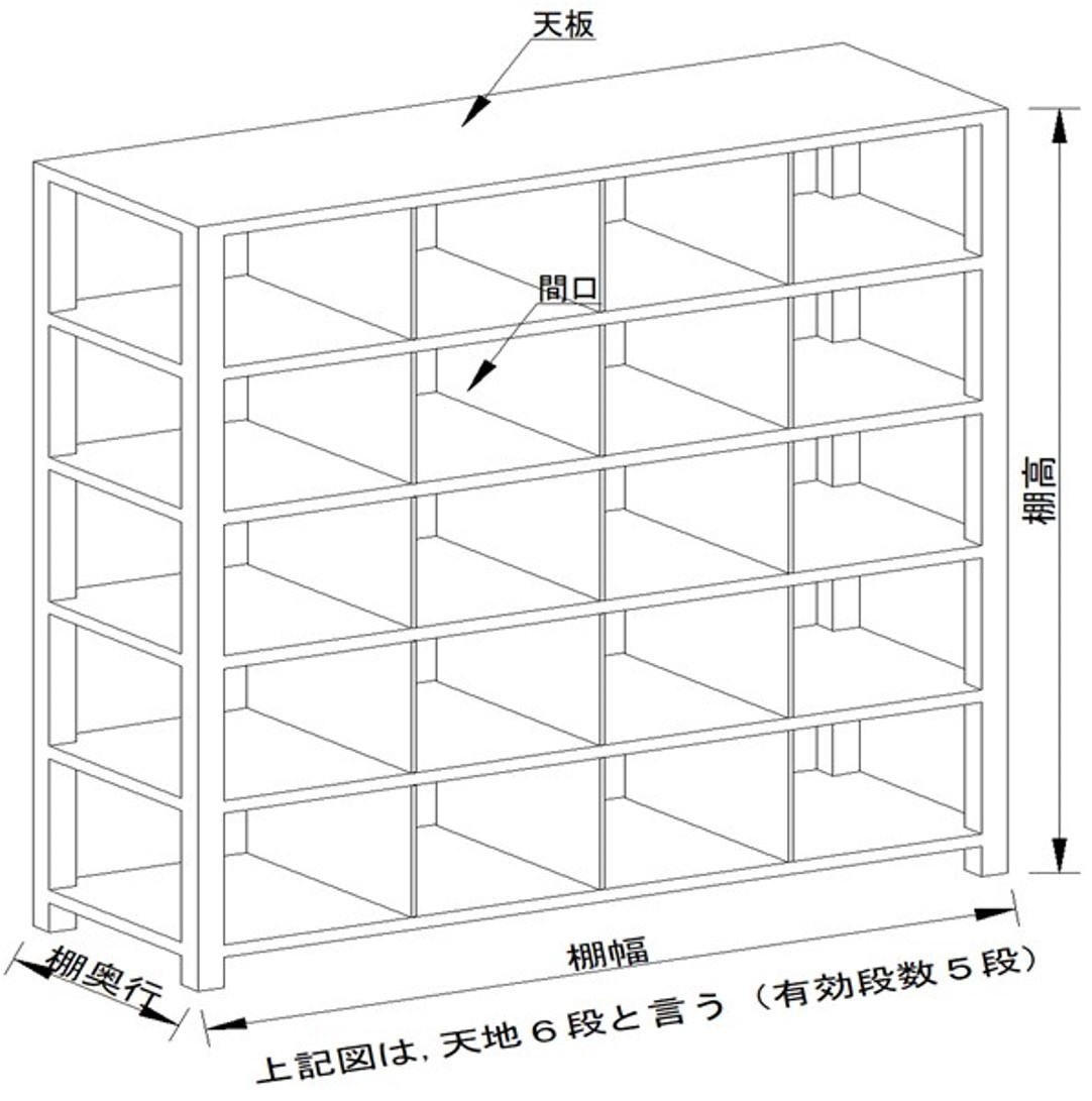 中型貨架